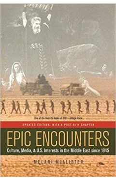 Epic Encounters